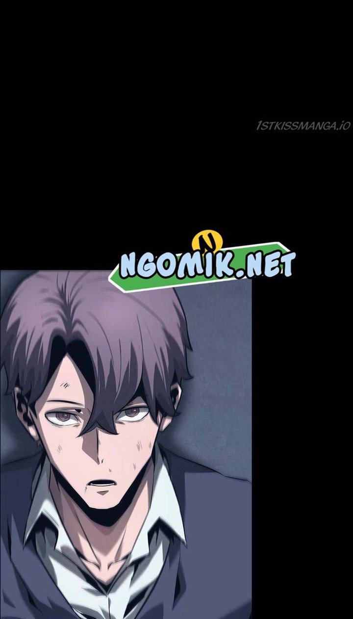 The Blade of Evolution – Walking Alone in the Dungeon Chapter 69 Gambar 4
